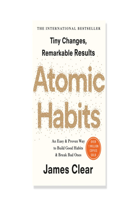 Atomic Habits