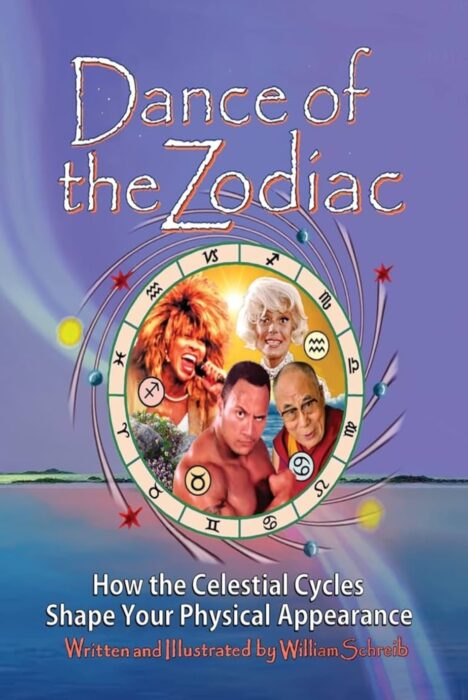Dance Of The Zodiac