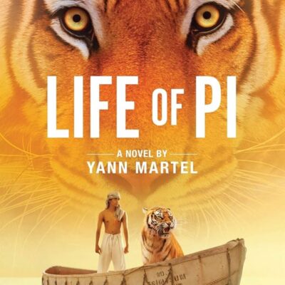 Life Of Pi