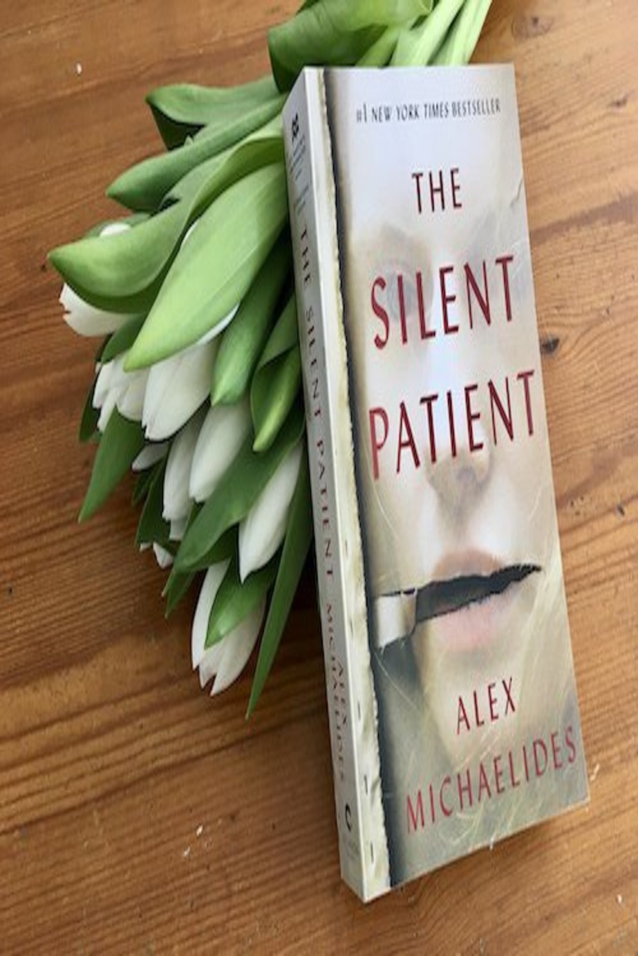 The Silent Patient - Image 2